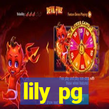 lily pg